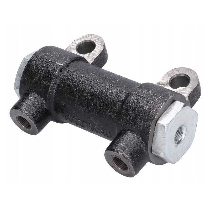 Stabdžių slėgio ekvalaizeris c 385 ursus