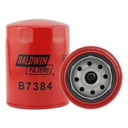 Pasukite ant baldwin b7384 alyvos filtro