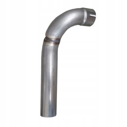 Alkūninio duslintuvo jungtis inox john deere l168524