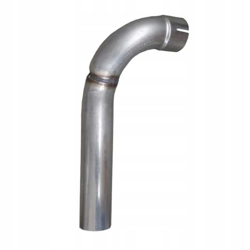 Alkūninio duslintuvo jungtis inox john deere l168524