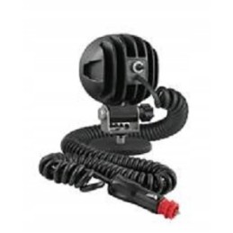 LED darbo lempa halogen 12 24v 1500lm magnetfi87