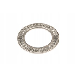 X638175100000 axk 3047 traukos adatinis ritininis guolis