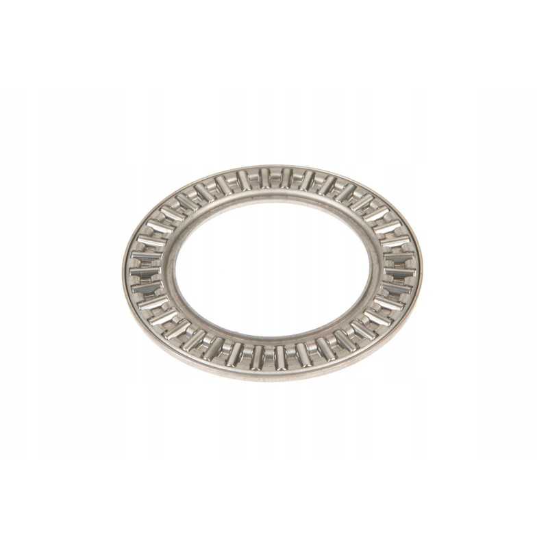 X638175100000 axk 3047 traukos adatinis ritininis guolis