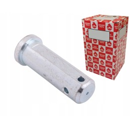 Apatinės svirties jungties frezuotas kaištis c 385