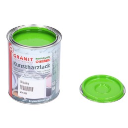 Lakas merlo green paint 1l wilckens granite