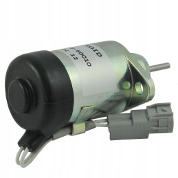 Gesinimo ritė kubota v2607 v3307 selenoidas 12v