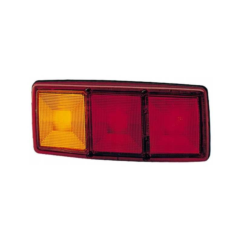 Hella galinis žibintas 9el 147 747 001