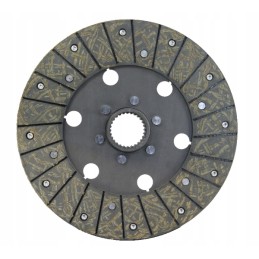 2 pakopos sankabos diskas su sustiprintu pamušalu