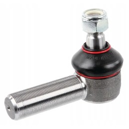 Vairo traukės galas