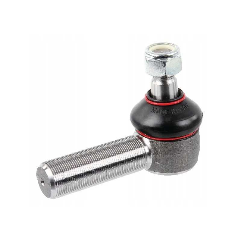 Vairo traukės galas