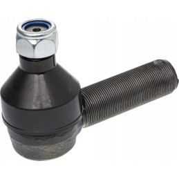 Vairo traukės galas