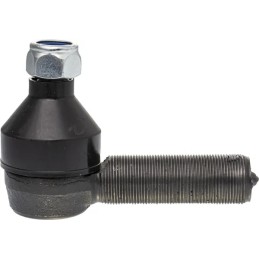 Vairo traukės galas