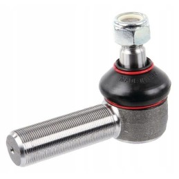 Vairo traukės galas