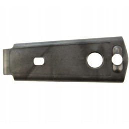 Sankabos svirtis 1 pakopa skirta zetor 70011188 aparatui