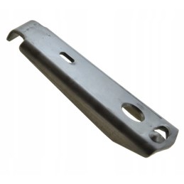 Sankabos svirtis 1 pakopa skirta zetor 70011188 aparatui