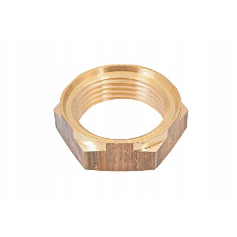 X596311600000 veržlė m22 x 1 5