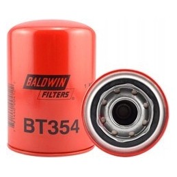 Sukite ant baldwin bt354 hidraulinio filtro