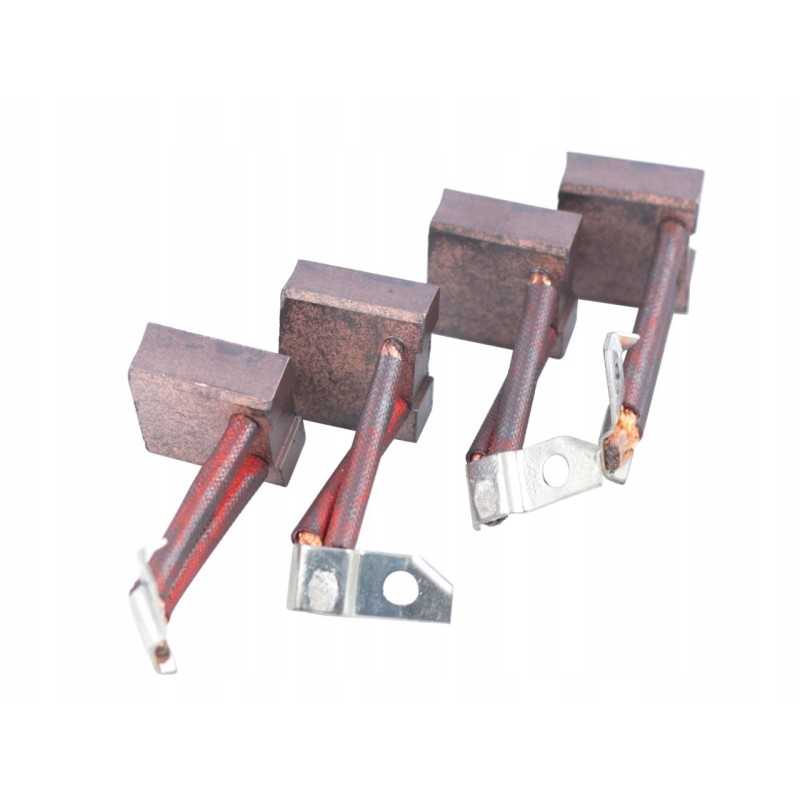 John Deere AL25271 starterio šepetėlių rinkinys