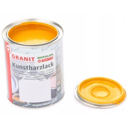 Joskin geltoni dažai 1l wilckens granito