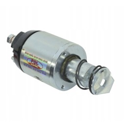 Starterio jungiklis t 25 st222370880 elektrinis