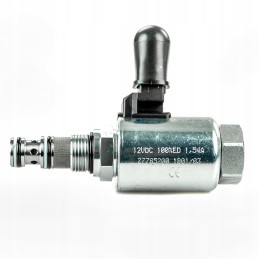 Solenoidinis vožtuvas 50760069 granitas