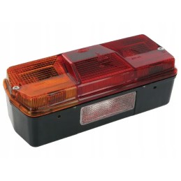 Galinis žibintas l mercedes t2 l t1 t1 t1 tn 60 70