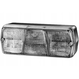 Galinis žibintas l mercedes t2 l t1 t1 t1 tn 60 70
