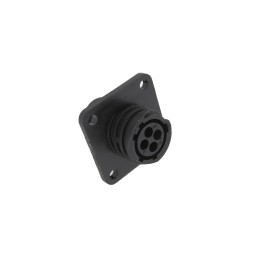 D45010006 elektros jungtis