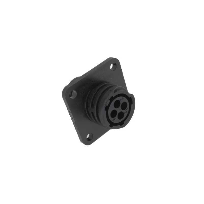 D45010006 elektros jungtis