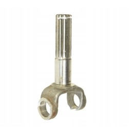 Priekinės ašies rato velenas, skirtas c 385 88170114 674531