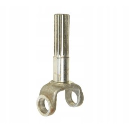 Priekinės ašies rato velenas, skirtas c 385 88170114 674531