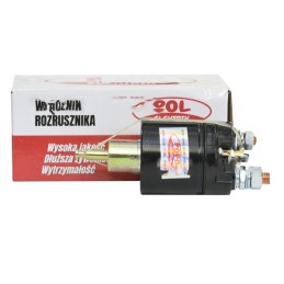 Starterio jungiklis 24v mtz 82 82 ts 7154612 pol