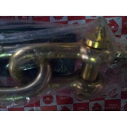 C360 Ursus šoninė grandinė