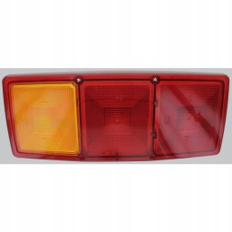 Lempos gaubtas claas 4559el147747001 hella