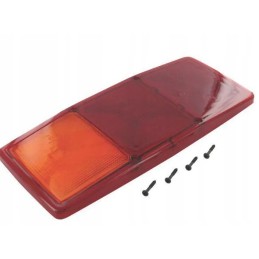 Lempos gaubtas claas 4559el147747001 hella