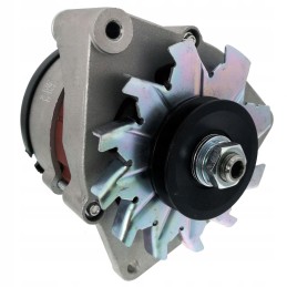 Generatorius 14v 65a deutz fendt ford new holland