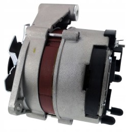 Generatorius 14v 65a deutz fendt ford new holland