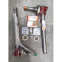 MF 235 255 Ursus vairo guolio remonto komplektas