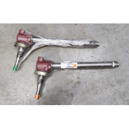 MF 235 255 Ursus vairo guolio remonto komplektas