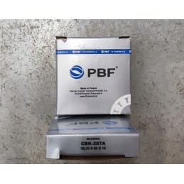 MF 235 255 Ursus vairo guolio remonto komplektas