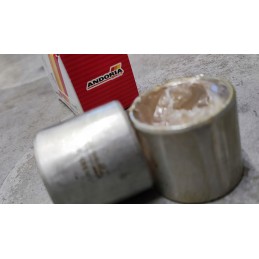 MF 235 255 Ursus vairo guolio remonto komplektas