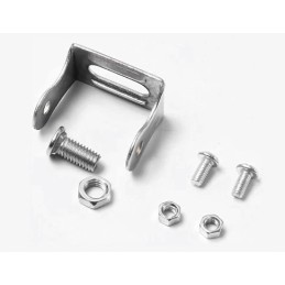 Darbo lempos panelė 6 LED halogeninė 18w 12v 24v