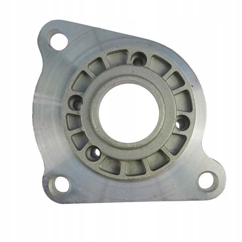Ford New Holland magneton starterio galvutė