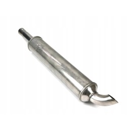 Apvalus trumpas duslintuvas 830mm c 330 42402071iw