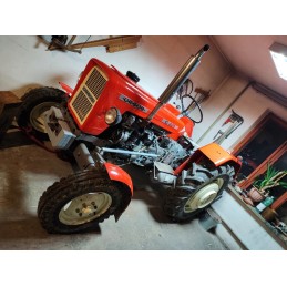 Apvalus trumpas duslintuvas 830mm c 330 42402071iw