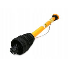 kardaninio veleno velenas 1510 2290 1240 nm z21 8r warynski