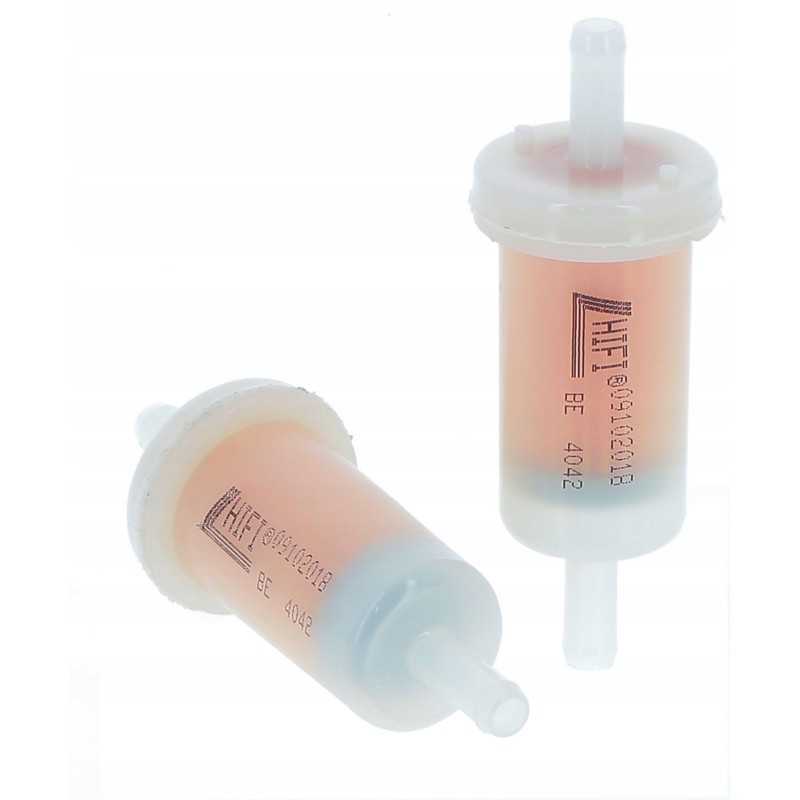 BE 4042 benzino filtras