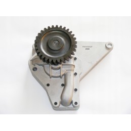 Fendt Renault Steyr Case MWM alyvos siurblys