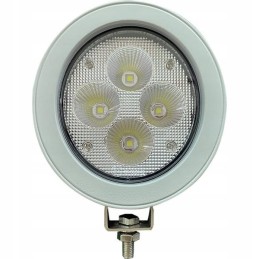 Halogeninė LED darbo lempa 40w 4500lm plataus kampo