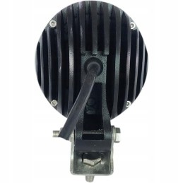 Halogeninė LED darbo lempa 40w 4500lm plataus kampo